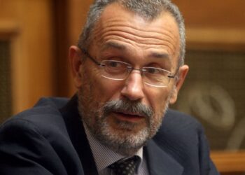 Μήπως το μέλλον είναι ο Τραμπ;