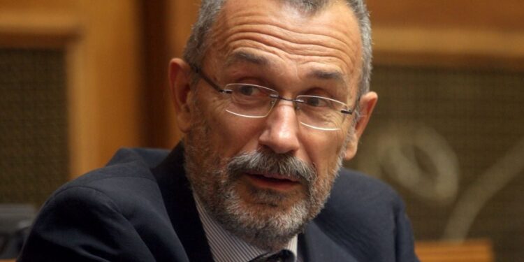 Μήπως το μέλλον είναι ο Τραμπ;