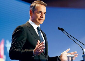 ΔΕΘ: «Κλειδώνουν» τα μέτρα που θα ανακοινώσει ο πρωθυπουργός στην ομιλία του το Σάββατο