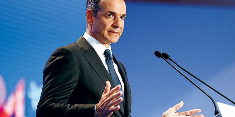 ΔΕΘ: «Κλειδώνουν» τα μέτρα που θα ανακοινώσει ο πρωθυπουργός στην ομιλία του το Σάββατο