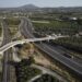 Μέχρι το τέλος του 2025 η σύνδεση της Κυλλήνης με την Πατρών – Πύργου