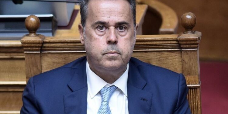 Παπασταύρου: Ψήφος εμπιστοσύνης για την Ελλάδα το ενδιαφέρον της Chevron