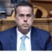 Παπασταύρου: Ψήφος εμπιστοσύνης για την Ελλάδα το ενδιαφέρον της Chevron