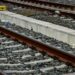 Αχαΐα: Έκλεψαν παλιές γραμμές τρένου