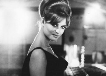 Πέθανε σε ηλικία 87 ετών η Κλαούντια Καρντινάλε