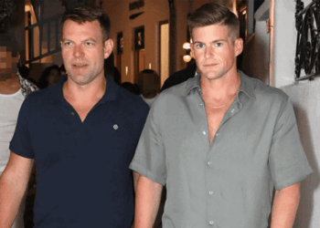 Κασσελάκης – McBeth: Επέτειος γάμου για το ζευγάρι