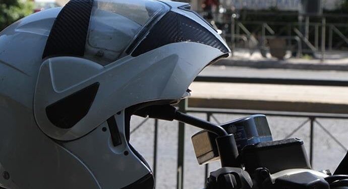 Δυτική Ελλάδα: 1.950 έλεγχοι και 248 παραβάσεις την 10η εβδομάδα της εκστρατείας για το κράνος