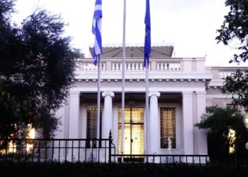 ΚΥΣΕΑ: Συνεδριάζει την Τετάρτη υπό τον πρωθυπουργό Κ. Μητσοτάκη