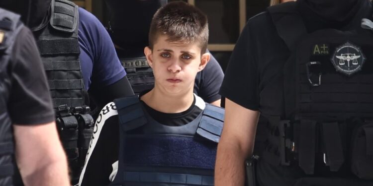 Ειρήνη Μουρτζούκου: Μόνο στην γιαγιά του Παναγιωτάκη θα πω τι έγινε με το παιδί