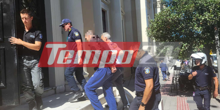 Πάτρα: Στον ανακριτή σήμερα ο ασυνείδητος οδηγός την ώρα που θα κηδεύεται η “ηρωίδα γιαγιά”