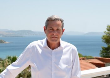 Τι λέει ο Πάνος Καμμένος για τον διάλογο με τον φερόμενο αρχηγό της κρητικής μαφίας