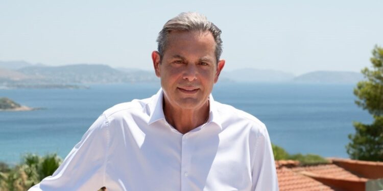 Τι λέει ο Πάνος Καμμένος για τον διάλογο με τον φερόμενο αρχηγό της κρητικής μαφίας