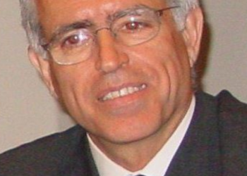 Νέος διοικητής στο Αχιλλοπούλειο Βόλου ο Πατρινός καρδιολόγος Ανδρέας Μαζαράκης