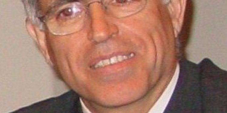 Νέος διοικητής στο Αχιλλοπούλειο Βόλου ο Πατρινός καρδιολόγος Ανδρέας Μαζαράκης