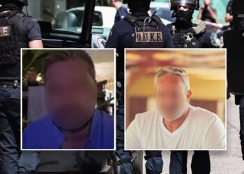 Χανιά: Μέχρι κληρικοί και κρατικοί υπάλληλοι συμμετείχαν στο κύκλωμα που εξαρθρώθηκε μετά από μεγάλη επιχείρηση – Αναμένονται και νέες συλλήψεις
