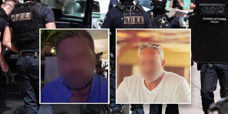 Χανιά: Μέχρι κληρικοί και κρατικοί υπάλληλοι συμμετείχαν στο κύκλωμα που εξαρθρώθηκε μετά από μεγάλη επιχείρηση – Αναμένονται και νέες συλλήψεις