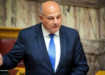 Τσιάρας για ευλογιά: Εμβολιασμός μόνο με επιστημονική τεκμηρίωση – Οι κτηνοτρόφοι να μην αποκρύπτουν κρούσματα