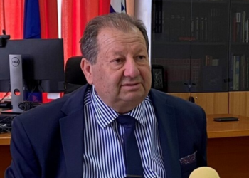 Αιγιάλεια: Στις 12 Οκτωβρίου το ετήσιο μνημόσυνο του Δημήτρη Καλογερόπουλου – Εκδήλωση στη μνήμη του