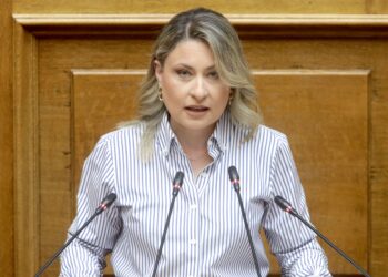 Η αντιπολίτευση του «μπακαλιάρου»