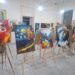 Εγκαινιάστηκε η Έκθεση Ζωγραφικής του Συλλόγου «Μορφές Τέχνης» στην Κάτω Αχαΐα