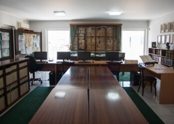 Μουσείο Τύπου: Επετειακή έκθεση “το Έπος του 40”