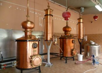 Δυτ. Ελλάδα: Είχε μετατρέψει την αποθήκη σε αποστακτήριο!