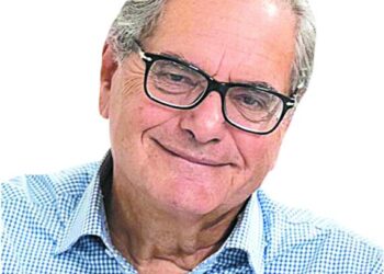 Χάος και μετριότητα