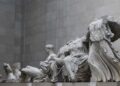 Νικήτας Κακλαμάνης: «Η Ελλάδα αξιώνει σεβασμό στην ιερότητα του πολιτισμού της»