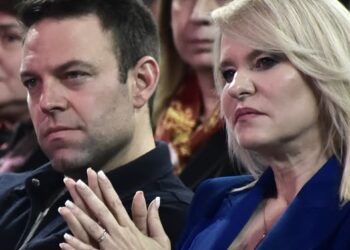 Η φωτογραφία της ημέρας
