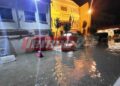 Απίστευτο περιστατικό: Εργαζόμενος βοηθούσε στις πλημμύρες στο Μεσολόγγι και του επιτέθηκαν 10 άτομα στέλνοντάς τον στο νοσοκομείο
