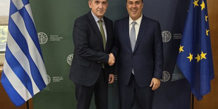 Αποκατάσταση των πυρόπληκτων περιοχών της Δυτικής Αχαΐας – Αλεξόπουλος: “Η παρουσία μου είχε διττή σημασία”