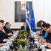 Υπουργικό συμβούλιο υπό τον Πρωθυπουργό με ατζέντα τη μετάβαση του ΟΠΕΚΕΠΕ στην ΑΑΔΕ