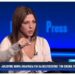 Ζαχαράκη: Δεν θα καταργηθούν άμεσα οι Πανελλαδικές