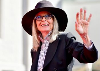 Πέθανε η Ντάιαν Κίτον σε ηλικία 79 ετών