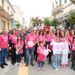 Ο Δήμος Δυτικής Αχαΐας στο Pink the City 2025 – Γρ. Αλεξόπουλος: Κάθε βήμα κι ένα άλμα στην πρόληψη