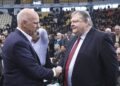 Η …άτυπη “αναμέτρηση” Παπανδρέου-Βενιζέλου σήμερα στην Πάτρα