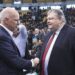 Η …άτυπη “αναμέτρηση” Παπανδρέου-Βενιζέλου σήμερα στην Πάτρα