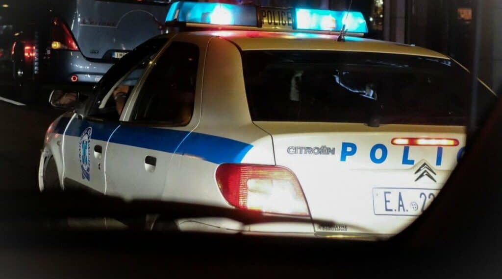 Αλισσός: Εντοπίστηκε σώος ο Μολδαβός που είχε εξαφανιστεί
