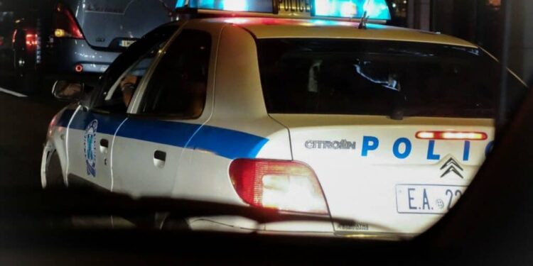 Αλισσός: Εντοπίστηκε σώος ο Μολδαβός που είχε εξαφανιστεί