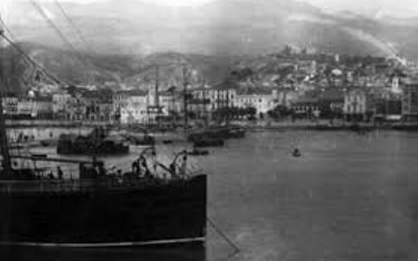 28η Οκτωβρίου 1940: Οταν οι ιταλικοί “Πελαργοί” αιματοκύλησαν την Πάτρα – Λίγες ώρες μετά την κήρυξη του πολέμου!