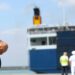 Σύλληψη Τούρκων στο λιμάνι της Πάτρας