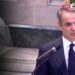 Μητσοτάκης για Σαββόπουλο: Νιόνο μας, σε αποχαιρετούμε στο όνομα των γενεών που σφράγισε η διαδρομή σου