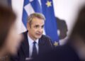 Κ. Μητσοτάκης για τον Άγνωστο Στρατιώτη: Ο Δένδιας δεν εξέφρασε καμία διαφωνία για τη ρύθμιση