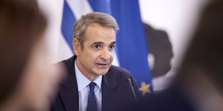 Κ. Μητσοτάκης για τον Άγνωστο Στρατιώτη: Ο Δένδιας δεν εξέφρασε καμία διαφωνία για τη ρύθμιση