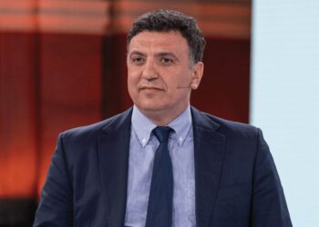 Ο Β. Κικίλιας στα Καλάβρυτα για την 28η Οκτωβρίου