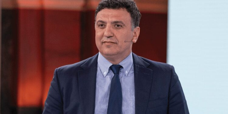 Ο Β. Κικίλιας στα Καλάβρυτα για την 28η Οκτωβρίου
