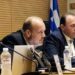 Αχαΐα – Ευλογιά των αιγοπροβάτων: «Είμαστε ένα βήμα πριν το lockdown» – Παράνομες μετακινήσεις ζώων τη νύχτα…καταγγέλλει ο Πρωτοψάλτης