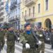 Με υπερηφάνεια η μεγάλη παρέλαση για το έπος της 28ης Οκτωβρίου στην Πάτρα-ΔΕΙΤΕ ΔΕΚΑΔΕΣ ΦΩΤΟΓΡΑΦΙΕΣ
