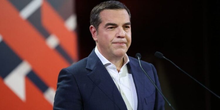 Αγχώνουν οι προδημοσιεύσεις της «Ιθάκης» – Στα τρία ο ΣΥΡΙΖΑ για το κόμμα Τσίπρα, νευρικότητα στην Αριστερά