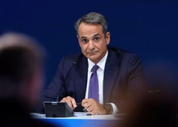 Μητσοτάκης: «Σύντομα εξαγγελίες για τις ενεργοβόρες επιχειρήσεις» – Τι είπε για Γάζα, Ένοπλες Δυνάμεις και Υγεία
